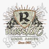 Russkit Model Racing 1963 Champion Hoodie | Artistshot