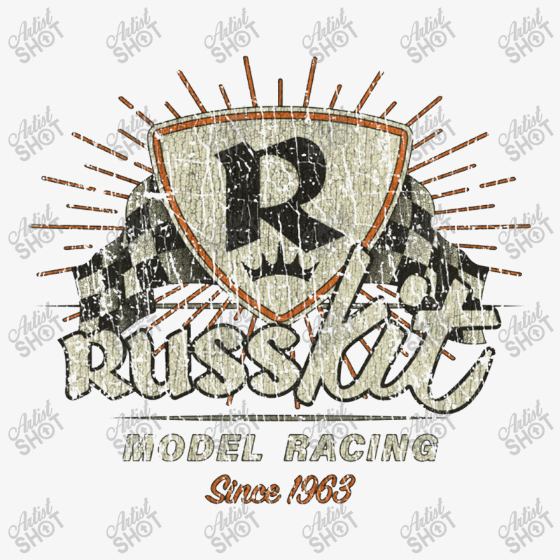 Russkit Model Racing 1963 Champion Hoodie | Artistshot