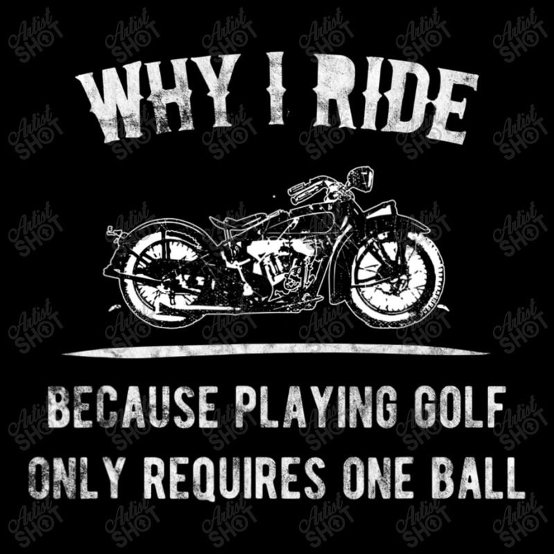 Why I Ride For Motorcycle Riders Toddler Sweatshirt by donellajeremykoa | Artistshot