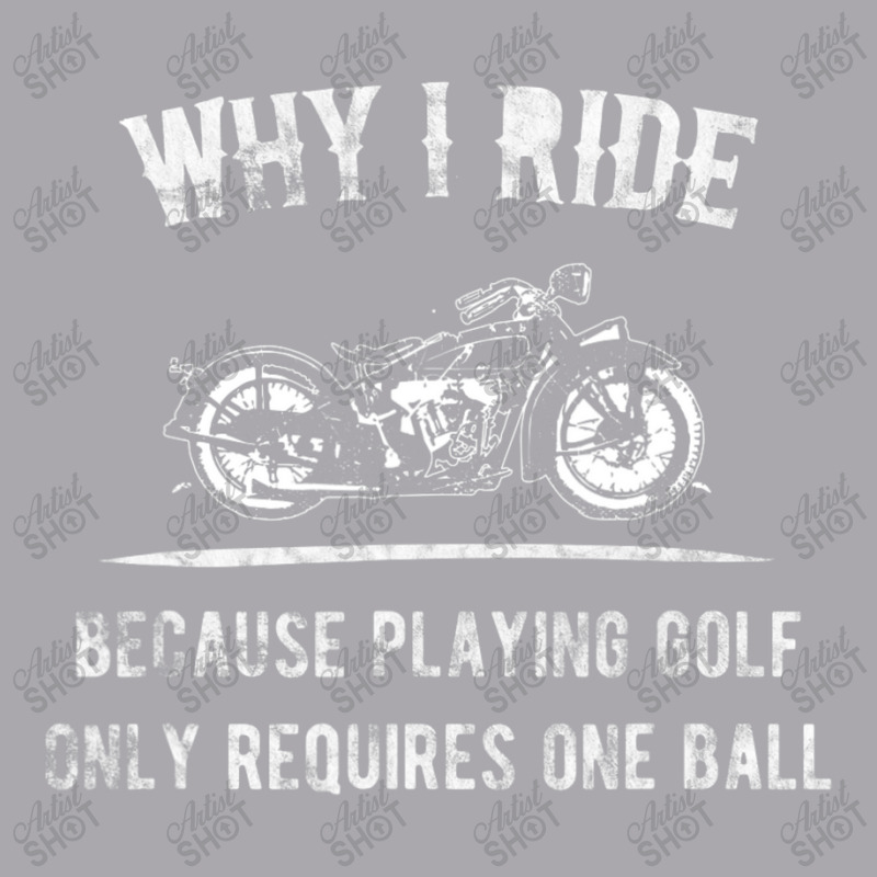 Why I Ride For Motorcycle Riders Youth 3/4 Sleeve by donellajeremykoa | Artistshot