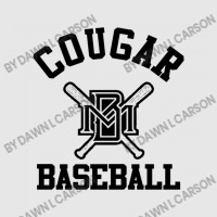 Cougar Baseball Hoodie & Jogger Set | Artistshot