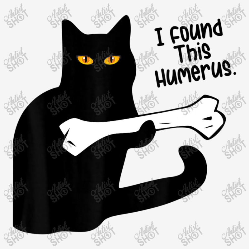 Ca Pun Joke I Found This Humerus Cat Lover Women M 15 Oz Coffee Mug | Artistshot