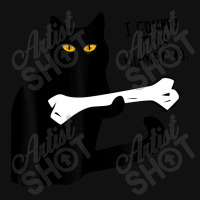 Ca Pun Joke I Found This Humerus Cat Lover Women M Bicycle License Plate | Artistshot