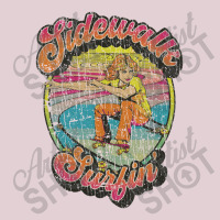 Sidewalk Surfin’ 1964 Ladies Fitted T-shirt | Artistshot