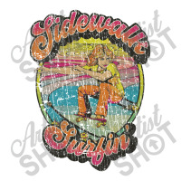 Sidewalk Surfin’ 1964 Men's T-shirt Pajama Set | Artistshot