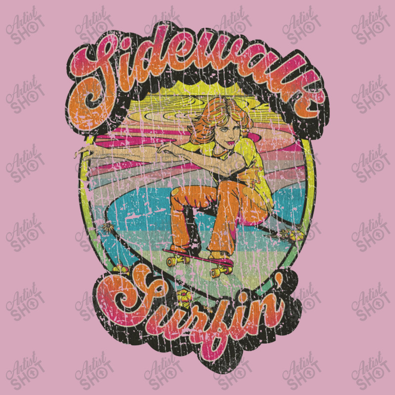 Sidewalk Surfin’ 1964 Classic T-shirt by gununghujan | Artistshot