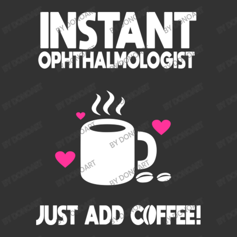 Instant Ophthalmologist Just Add Coffee! Baby Bodysuit by DonoArt | Artistshot