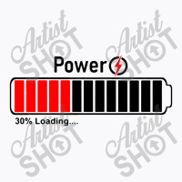 Power Timeline T-shirt | Artistshot