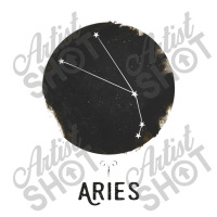 Minimal Aries Zodiac Sign Youth Hoodie | Artistshot