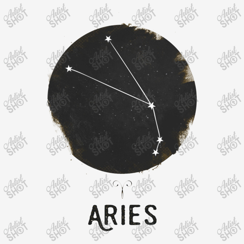 Minimal Aries Zodiac Sign Toddler 3/4 Sleeve Tee by sheryljamel | Artistshot