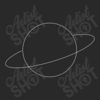 Minimal Cute Planet Toddler T-shirt | Artistshot