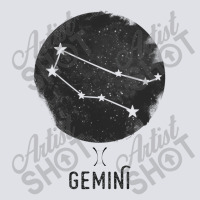 Minimal Gemini Zodiac Sign Bucket Hat | Artistshot