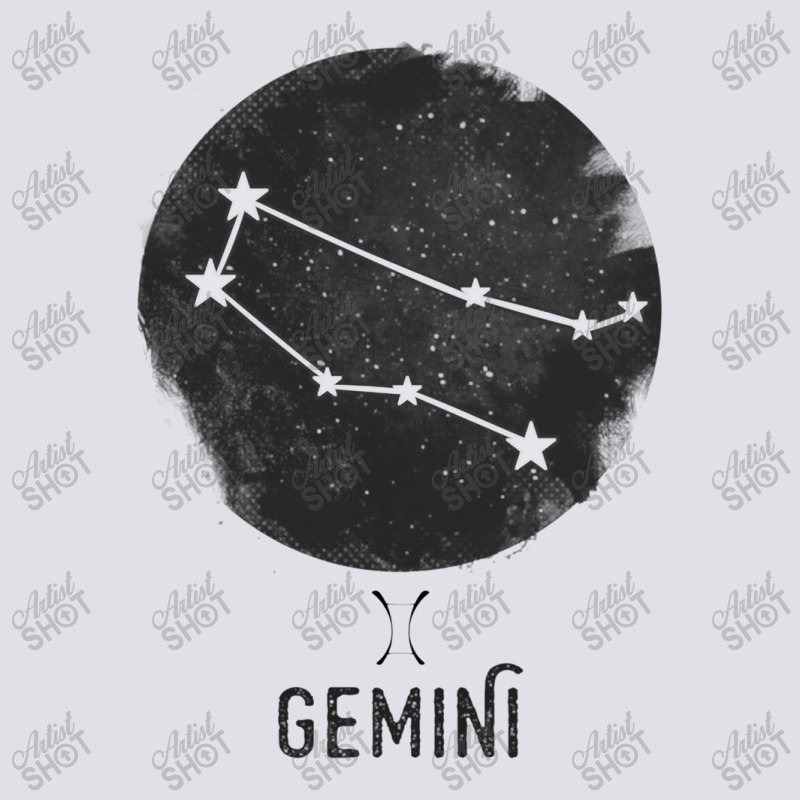 Minimal Gemini Zodiac Sign Bucket Hat by sheryljamel | Artistshot