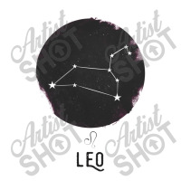 Minimal Leo Zodiac Sign Crewneck Sweatshirt | Artistshot