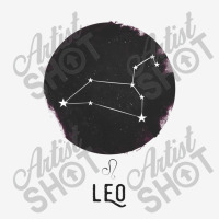 Minimal Leo Zodiac Sign Classic T-shirt | Artistshot