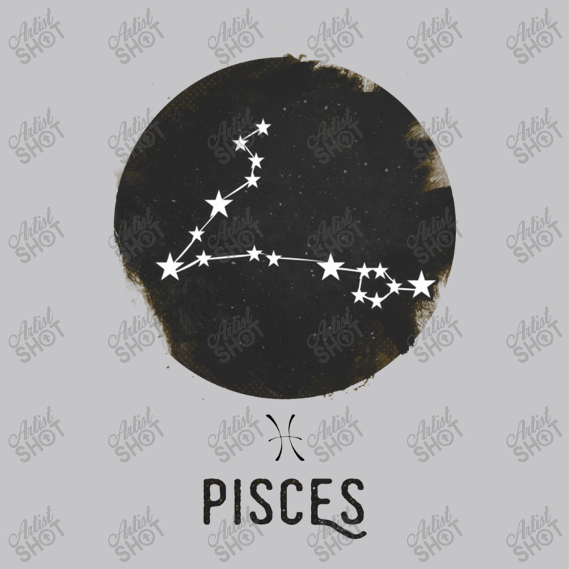 Minimal Pisces Zodiac Sign Baby Bodysuit by sheryljamel | Artistshot