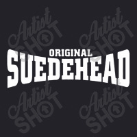 Original Suedehead Unisex Sherpa-lined Denim Jacket | Artistshot