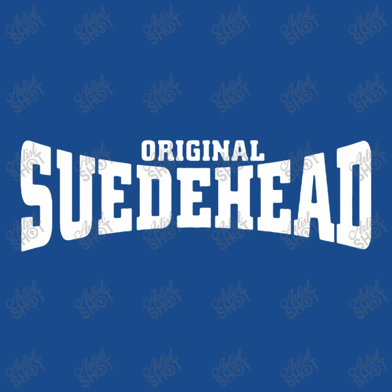 Original Suedehead Tank Top | Artistshot