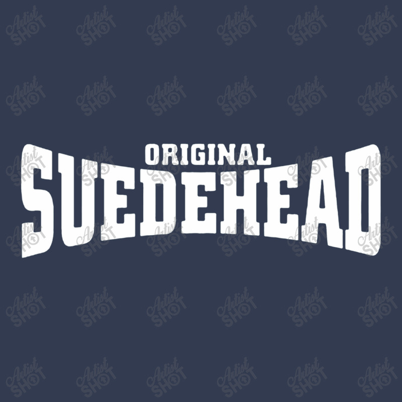 Original Suedehead V-neck Tee | Artistshot