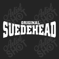 Original Suedehead 3/4 Sleeve Shirt | Artistshot