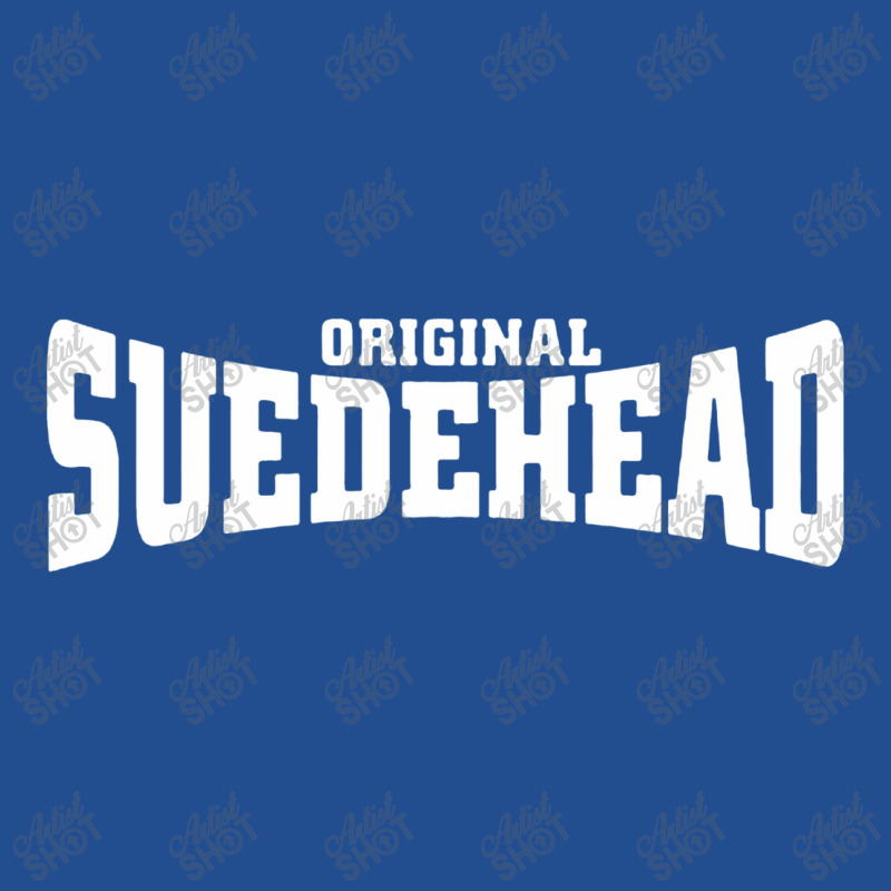 Original Suedehead Crewneck Sweatshirt | Artistshot