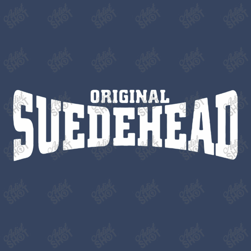 Original Suedehead Exclusive T-shirt | Artistshot