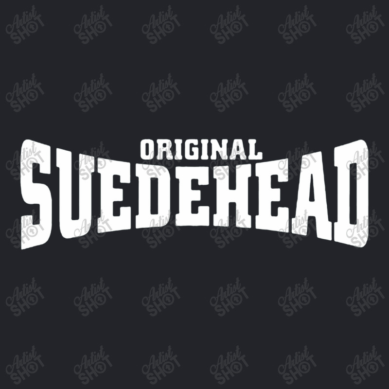 Original Suedehead Lightweight Hoodie | Artistshot