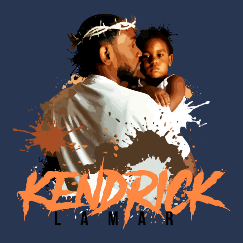 B Kendrick Lamar Mr Morale And The Big Steppers Ladies Denim Jacket by ascuyfrentz | Artistshot