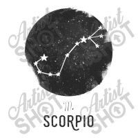 Minimal Scorpio Zodiac Sign Youth Sweatshirt | Artistshot