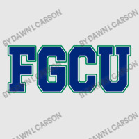 Fgcu Wordmark Hoodie & Jogger Set | Artistshot