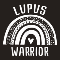 Lupus Warrior Lupus Awareness Month  Purple Mens & Tank Top | Artistshot