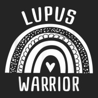 Lupus Warrior Lupus Awareness Month  Purple Mens & 3/4 Sleeve Shirt | Artistshot