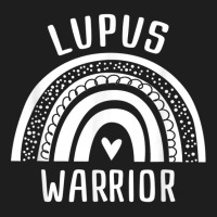 Lupus Warrior Lupus Awareness Month  Purple Mens & Classic T-shirt | Artistshot