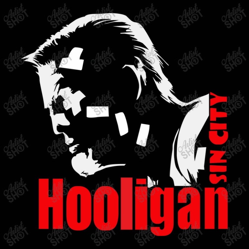 Marv Hooligan Film Toddler 3/4 Sleeve Tee by andiart | Artistshot