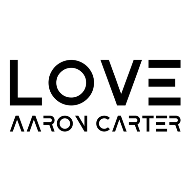 Rip Aaron Carter Love V.2 Men's T-shirt Pajama Set | Artistshot