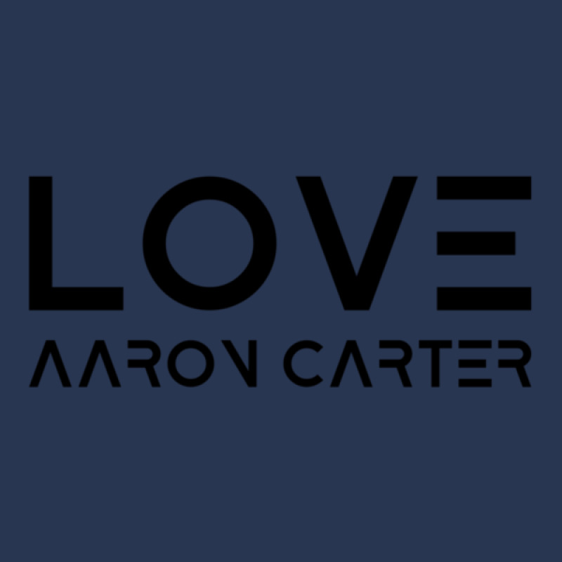 Rip Aaron Carter Love V.2 Men Denim Jacket | Artistshot