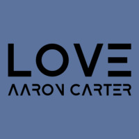 Rip Aaron Carter Love V.2 Lightweight Hoodie | Artistshot