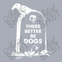 Saying Headstone Dog Lover Tank Dress | Artistshot