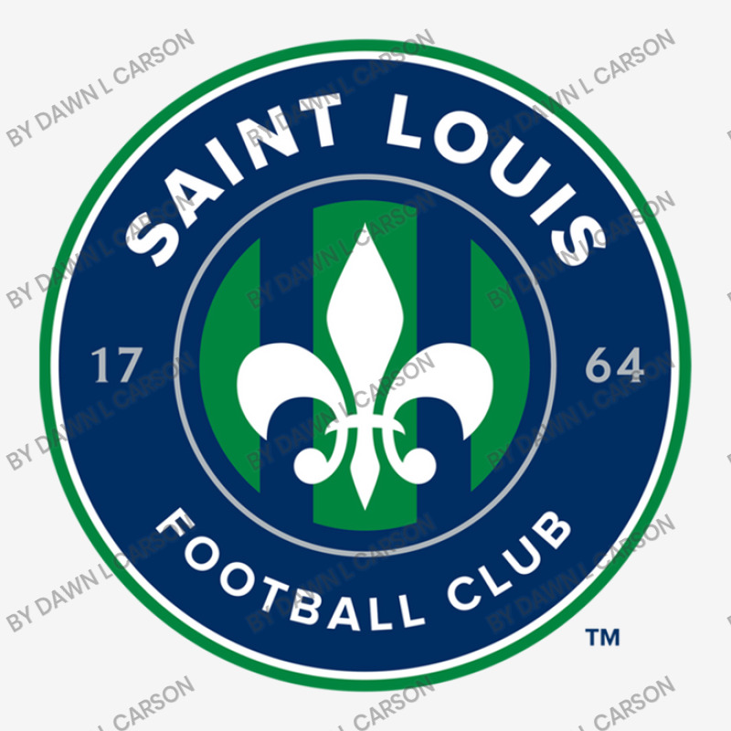 Saint Louis Fc Adjustable Cap | Artistshot