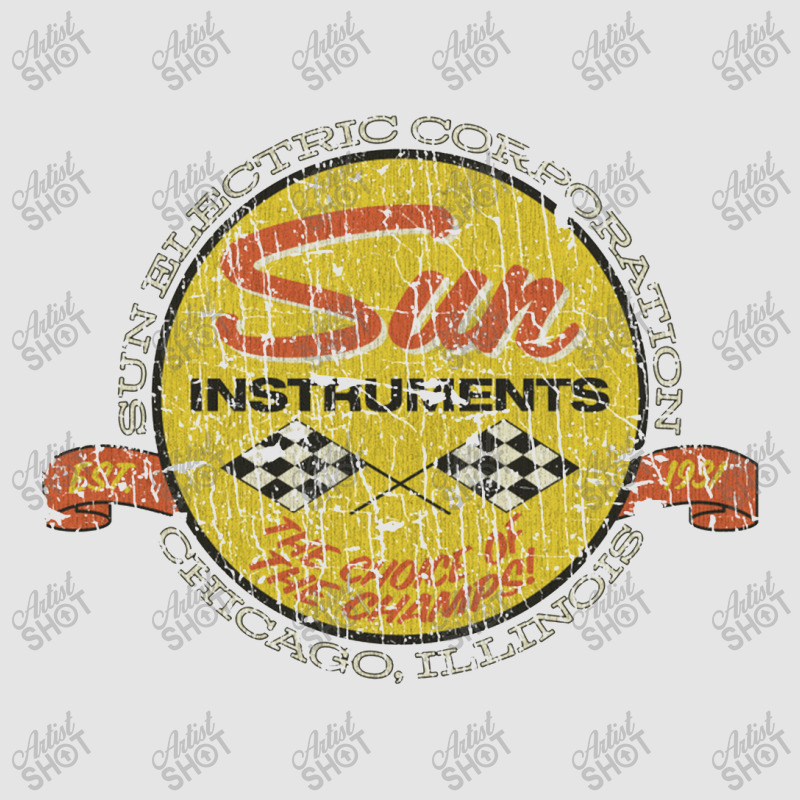 Sun Instruments 1931 Exclusive T-shirt by gununghujan | Artistshot