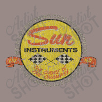 Sun Instruments 1931 Vintage T-shirt | Artistshot