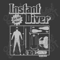 Ow Instant Diver Ladies Curvy T-shirt | Artistshot