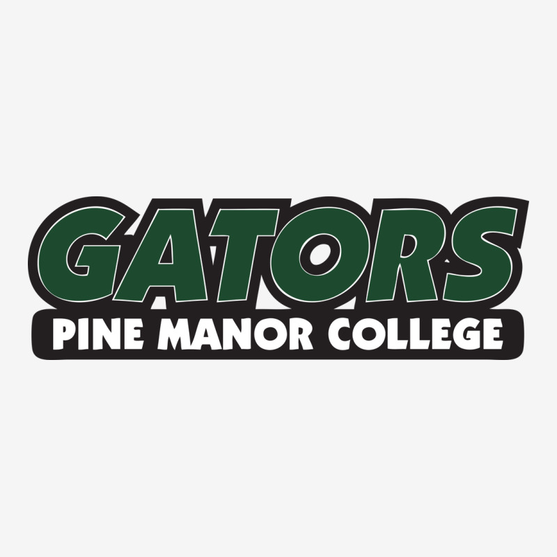 Pine Manor College Gators Toddler Hoodie by Own G | Artistshot