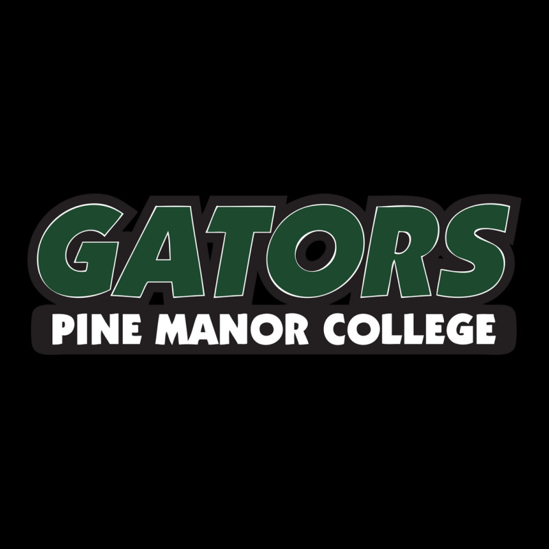 Pine Manor College Gators Toddler Sweatshirt by Own G | Artistshot