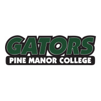 Pine Manor College Gators Baby Tee | Artistshot