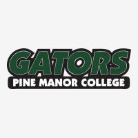 Pine Manor College Gators Youth 3/4 Sleeve | Artistshot