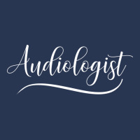 Audiologist Script Audiology Tumblr Men Denim Jacket | Artistshot