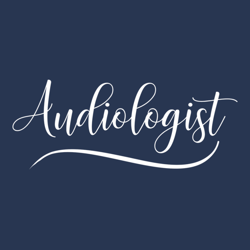 Audiologist Script Audiology Tumblr Men Denim Jacket by wryczasouherv | Artistshot