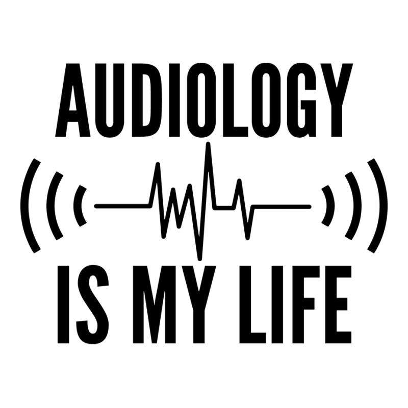 Audiologist Audiology Is My Life Women's Pajamas Set by zalmacrkg | Artistshot