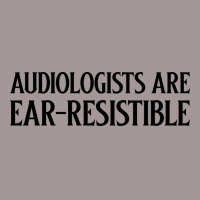 Audiologists Are Earresistible Summer Vintage Hoodie | Artistshot